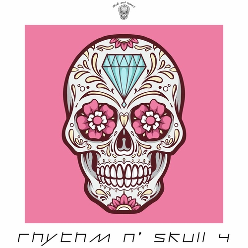 VA - Rhythm N’ Skull 4 [SAB177]